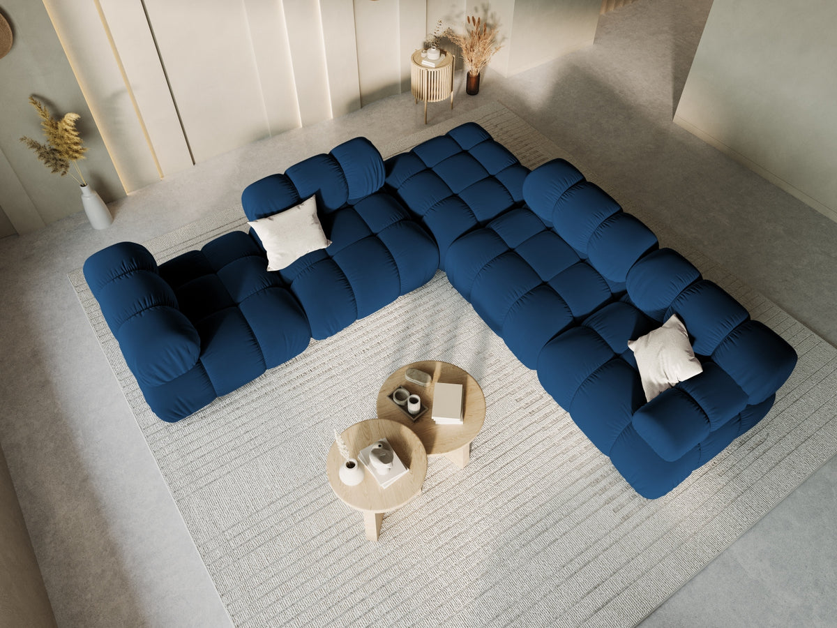 Modular seating unit 540154