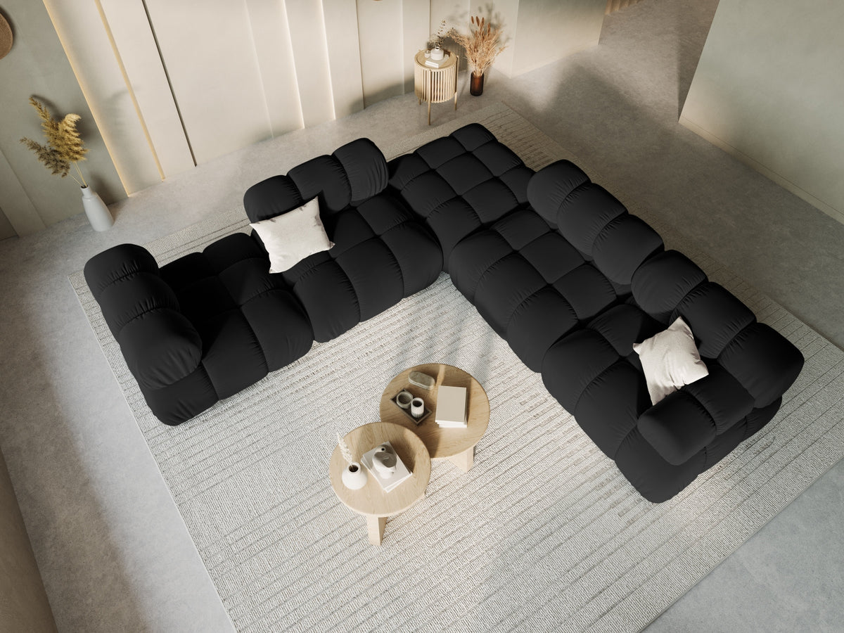 Modular seating unit 540154