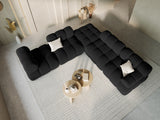 Modular seating unit 540154