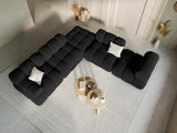 Modular seating unit 540154