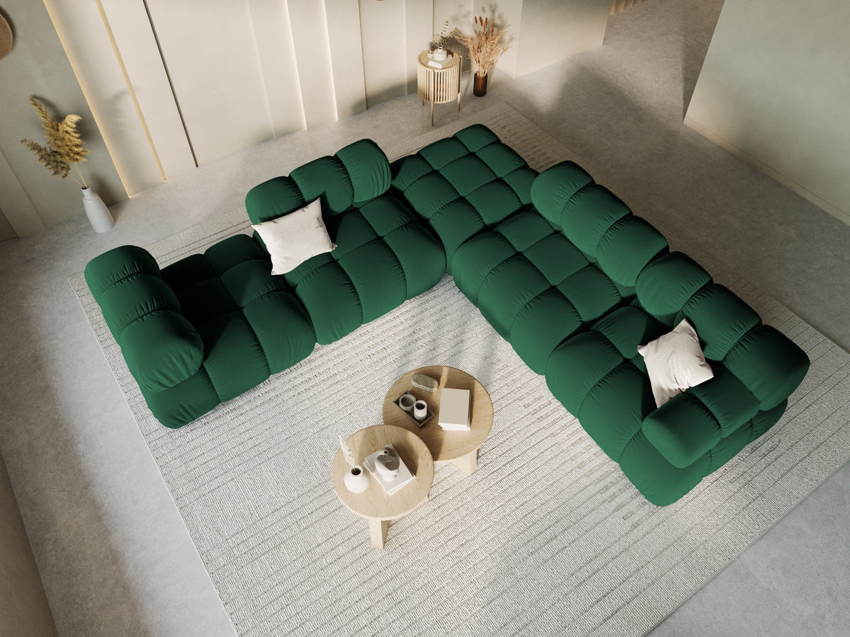Modular seating unit 540154