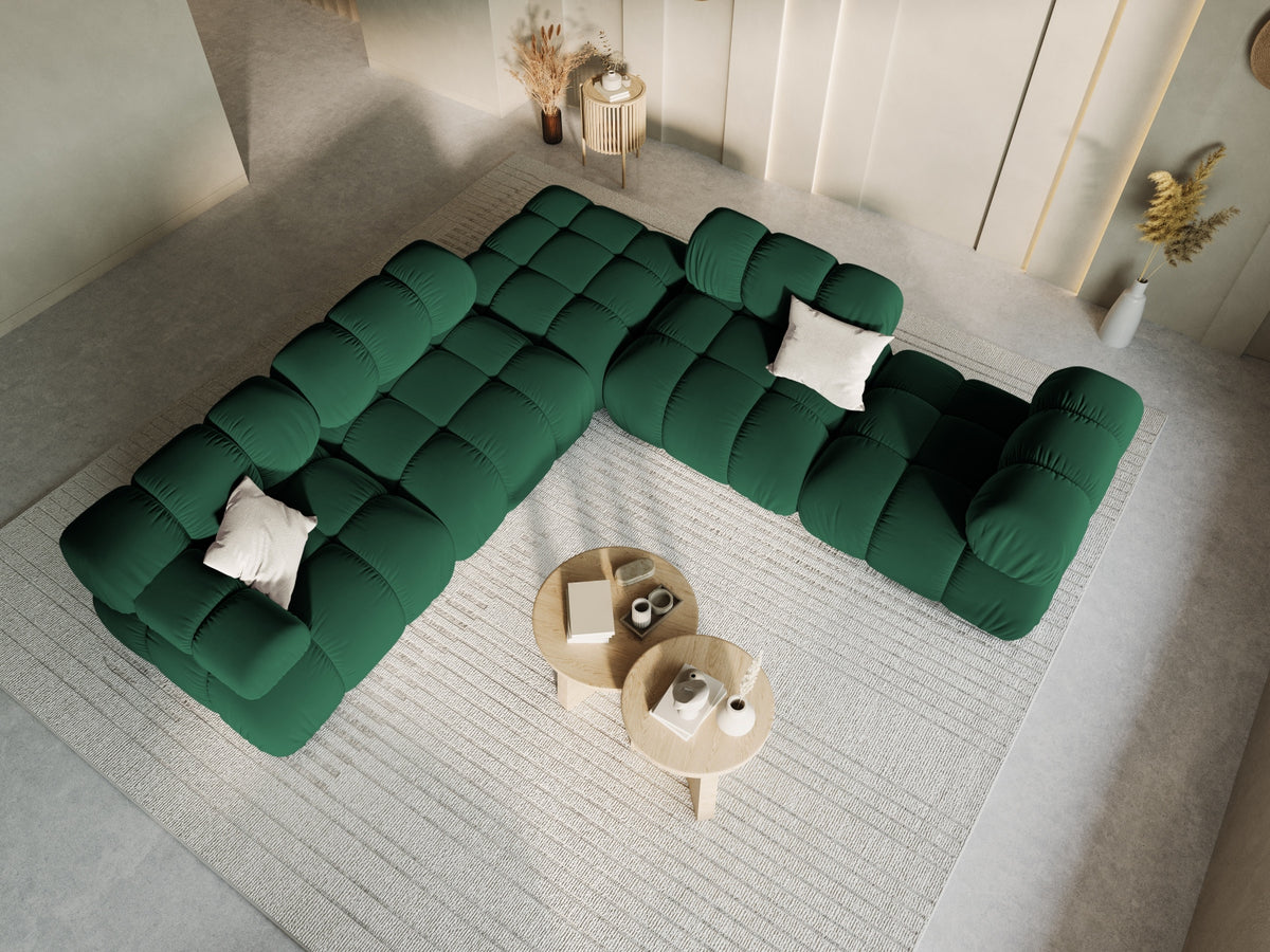 Modular seating unit 540154