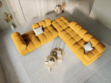 Modular seating unit 540154