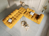 Modular seating unit 540154