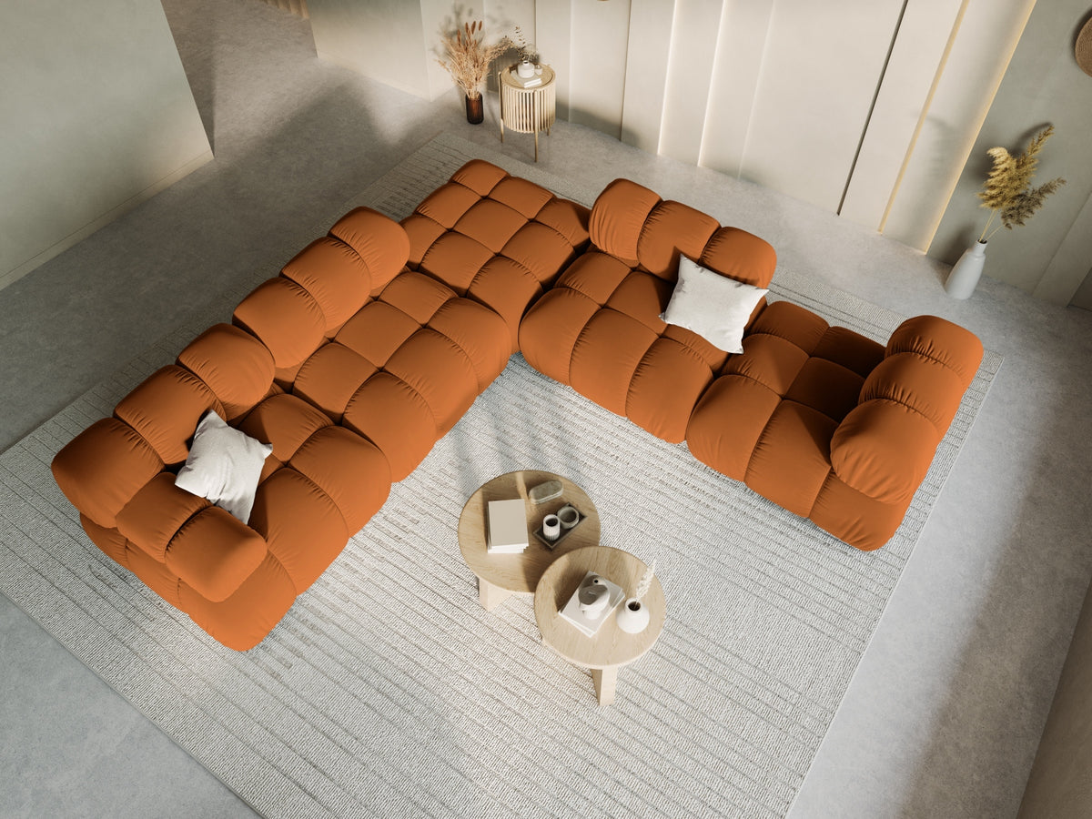 Modular seating unit 540154