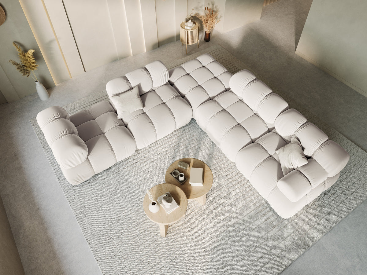 Modular seating unit 540154