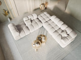 Modular seating unit 540154