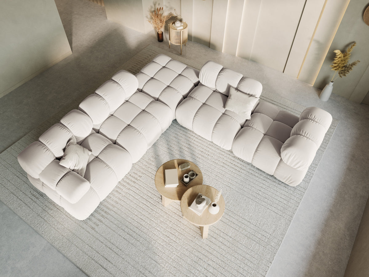 Modular seating unit 540154