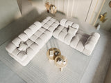 Modular seating unit 540154