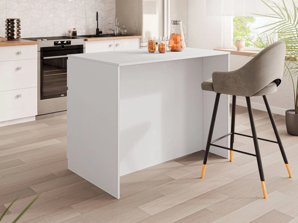 Kitchen island 637594