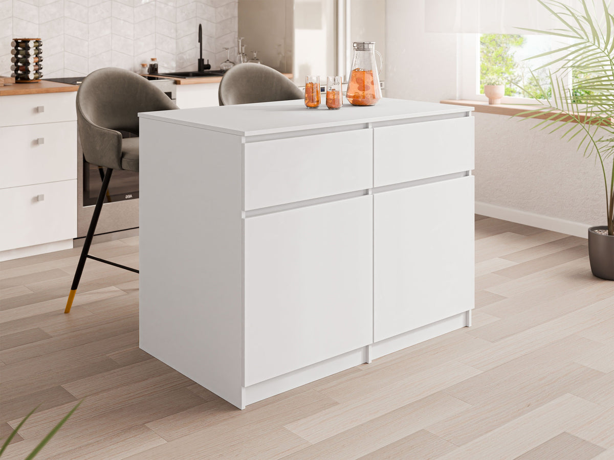 Kitchen island 637594