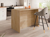 Kitchen island 637594