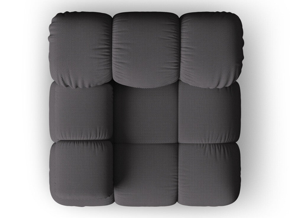 Modular seating unit 540154