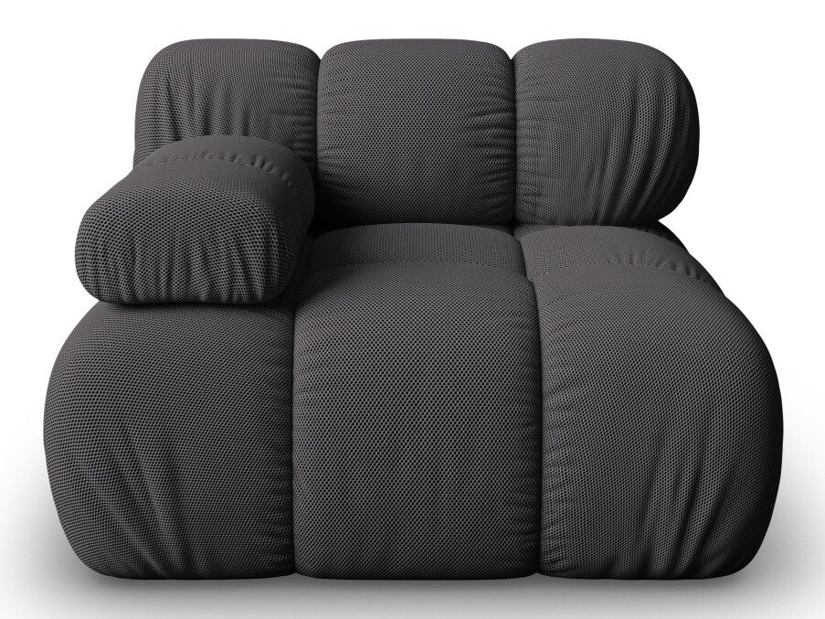 Modular seating unit 540154