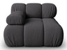 Modular seating unit 540154
