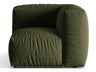Modular seating unit 580943