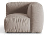 Modular seating unit 580943