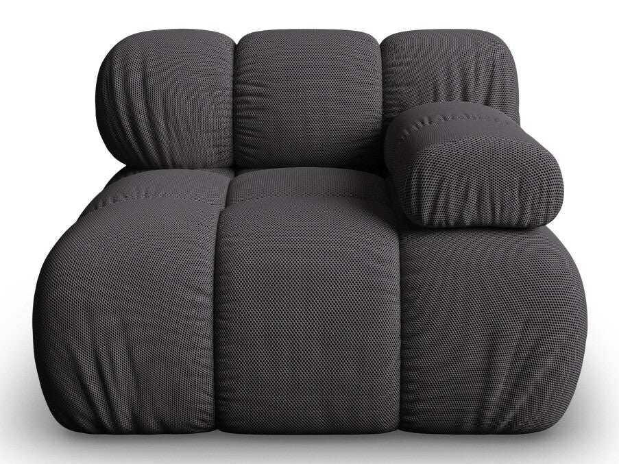 Modular seating unit 540154