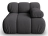 Modular seating unit 540154