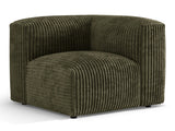 Modular seating unit 580943