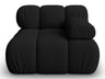 Modular seating unit 540154