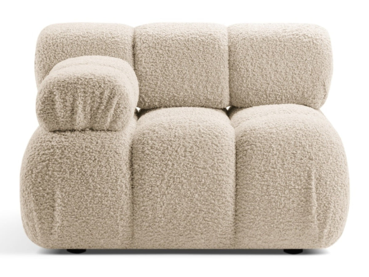 Modular seating unit 540154