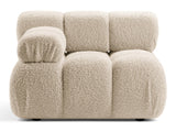 Modular seating unit 540154