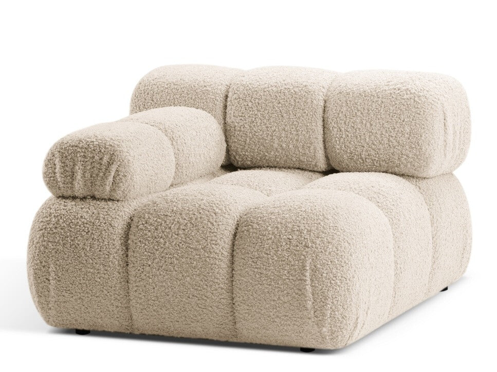 Modular seating unit 540154