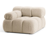 Modular seating unit 540154