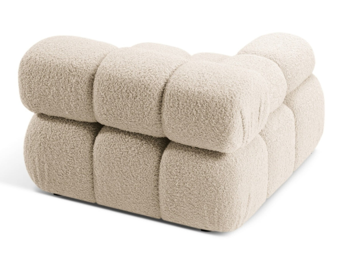 Modular seating unit 540154
