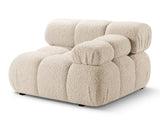 Modular seating unit 540154