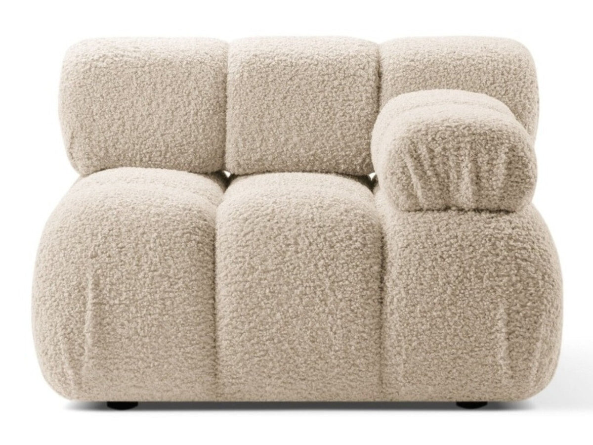 Modular seating unit 540154