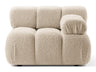 Modular seating unit 540154