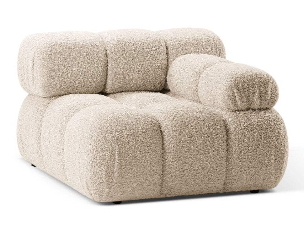 Modular seating unit 540154