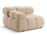 Modular seating unit 540154