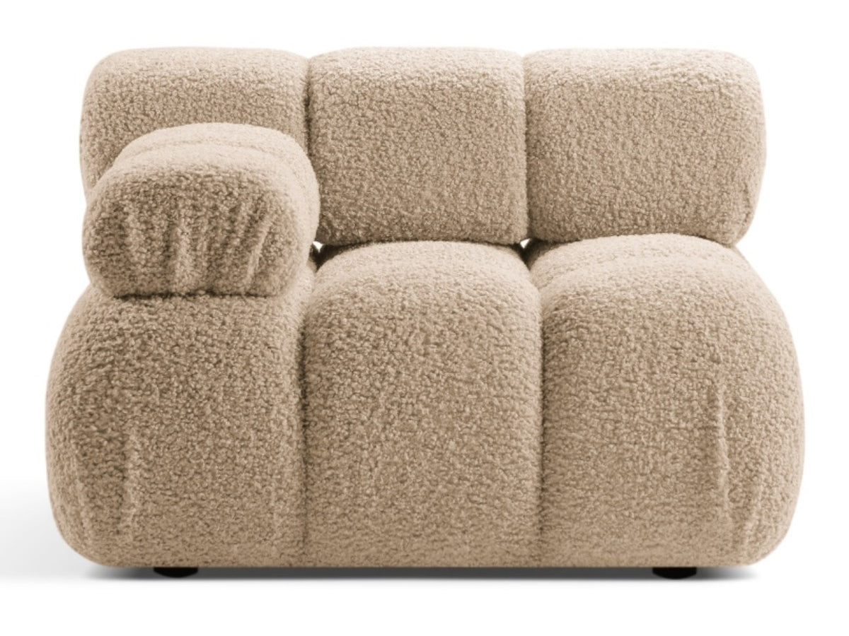 Modular seating unit 540154