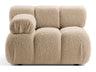 Modular seating unit 540154