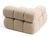 Modular seating unit 540154