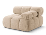 Modular seating unit 540154