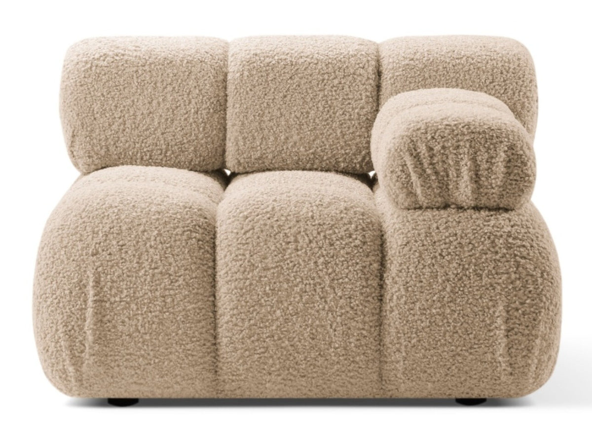 Modular seating unit 540154