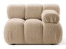 Modular seating unit 540154