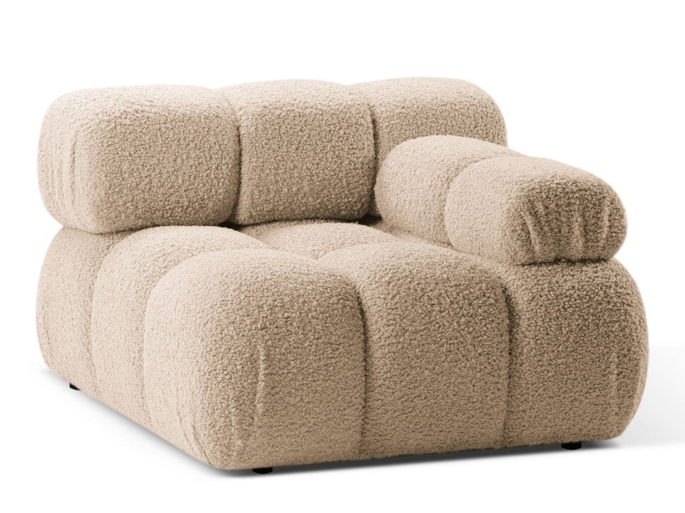 Modular seating unit 540154