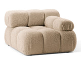 Modular seating unit 540154