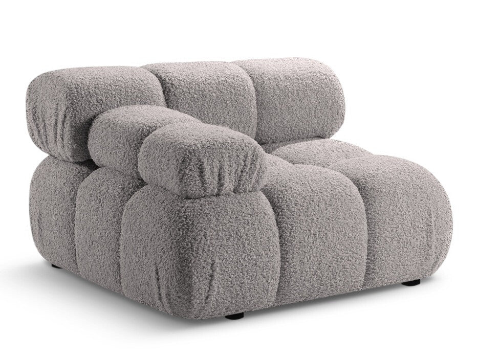 Modular seating unit 540154