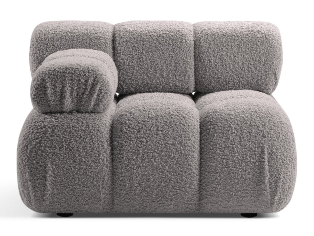 Modular seating unit 540154