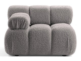 Modular seating unit 540154