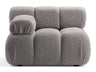 Modular seating unit 540154
