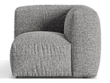 Modular seating unit 580943
