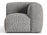 Modular seating unit 580943