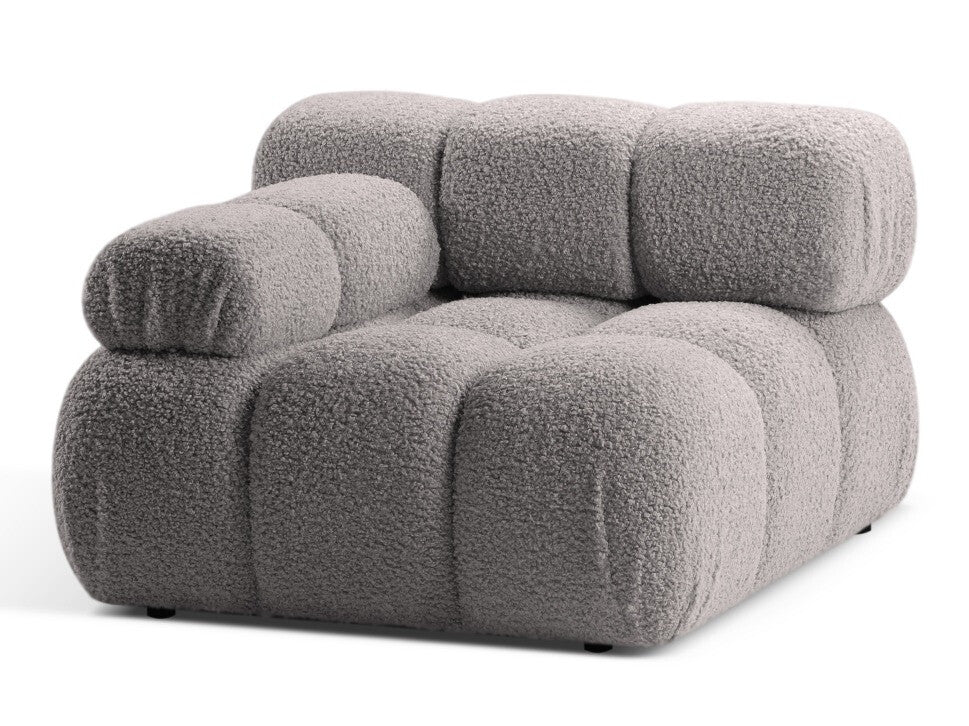 Modular seating unit 540154